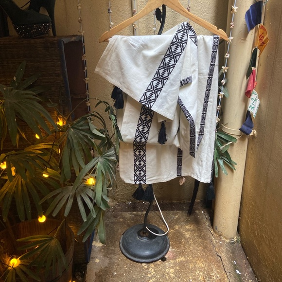 🎄Cotton Table Cover - Picture 8 of 8